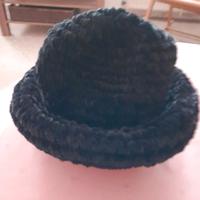 Damenstrickhut Sachsen - Bärenstein Vorschau