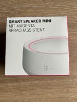 Telekom Smart Speaker Mini Neu Schleswig-Holstein - Münsterdorf  Vorschau