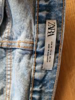 Zara Jeans Größe 44 Hessen - Grebenstein Vorschau