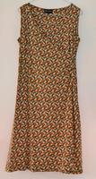 Marc O'Polo Kleid Blumen Raffung Schwangerschaft Stillkleid M 38 Hessen - Mühltal  Vorschau