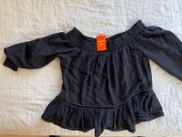 SUPERDRY süße Bluse Gr.40*NEU Baden-Württemberg - Heidelberg Vorschau