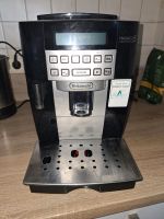 Kaffeevollautomat Delonghi Mangnifica S Cappuccino Niedersachsen - Goldenstedt Vorschau