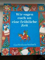 Weihnachtsbuch & Weihnachtskochbuch Nordrhein-Westfalen - Velbert Vorschau