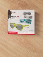 LG 3D glasses party pack Hamburg - Altona Vorschau