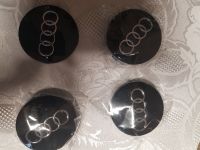 AUDI EMBLEMEN ZEICHEN RADKAPPEN FELGEN DECKEL 60 MM NEU TOP Nordrhein-Westfalen - Siegen Vorschau