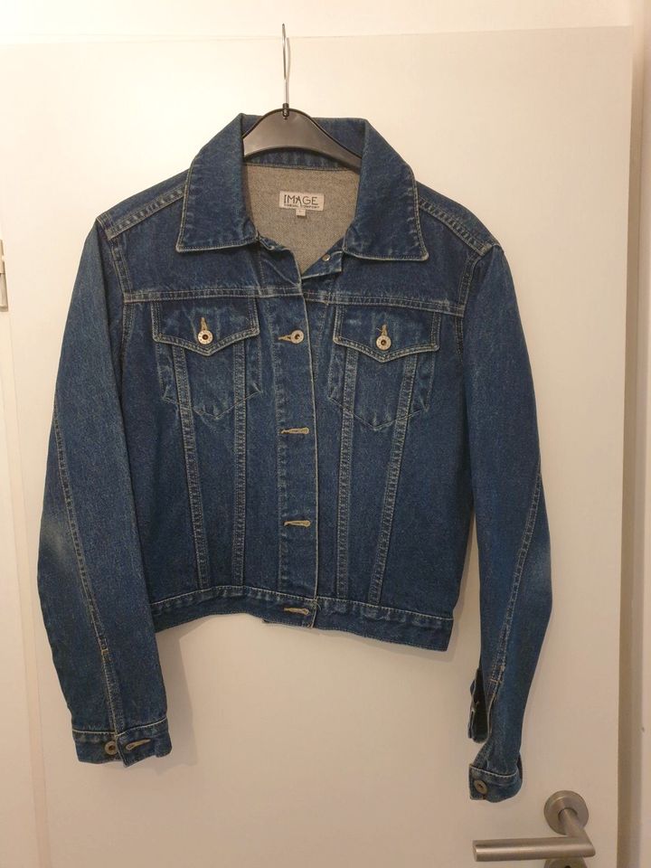 Jeans Jacke in Köln