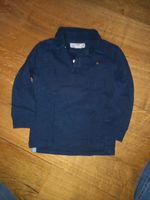 H&M langärmliges Shirt Poloshirt Longsleeve 110/116 Hessen - Fernwald Vorschau