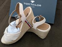 Tom Tailor Schuhe, Größe 38 – Top Zustand Berlin - Steglitz Vorschau