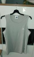 Original Adidas Shirt Retro grau Baumwolle  4€ Rheinland-Pfalz - Worms Vorschau