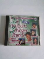 CD Schlager- Parade , 1ne CD Bayern - Großheubach Vorschau