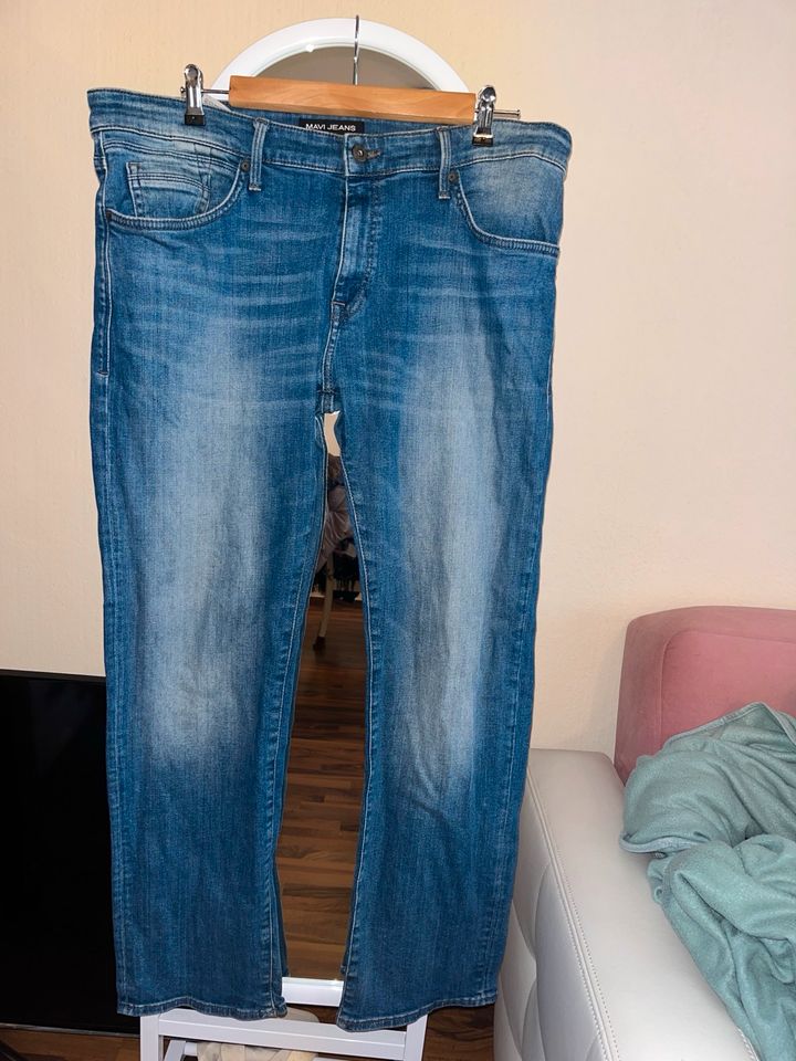 Mavi Jeans 98% Baumwolle in Berlin