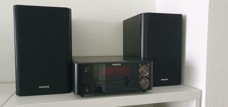 Used Philips MCD712 Home cinema systems for Sale | HifiShark.com