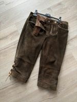 Trachtenlederhose, Damen von Spieth & Wensky; Gr. 42 Bayern - Schwandorf Vorschau