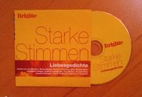 Liebesgeschichte Audio CD Baden-Württemberg - Albstadt Vorschau