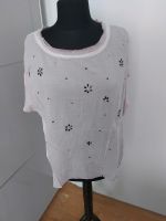 Tredy Shirt gr. 46 Materialmix rose Nordrhein-Westfalen - Isselburg Vorschau