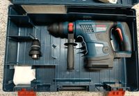 Bosch GBH 18V-34 CF Akku-Bohrhammer BITURBO mit SDS plus Hessen - Brensbach Vorschau