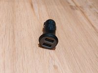 Zigarettenzünder USB Adapter Nordrhein-Westfalen - Rhede Vorschau