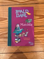 Buch Matilda - Roald Dahl Hamburg-Nord - Hamburg Uhlenhorst Vorschau