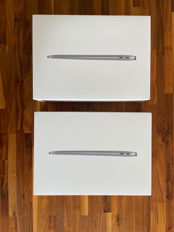 OVP MacBook Air M1 - Nur Verpackung in Berlin