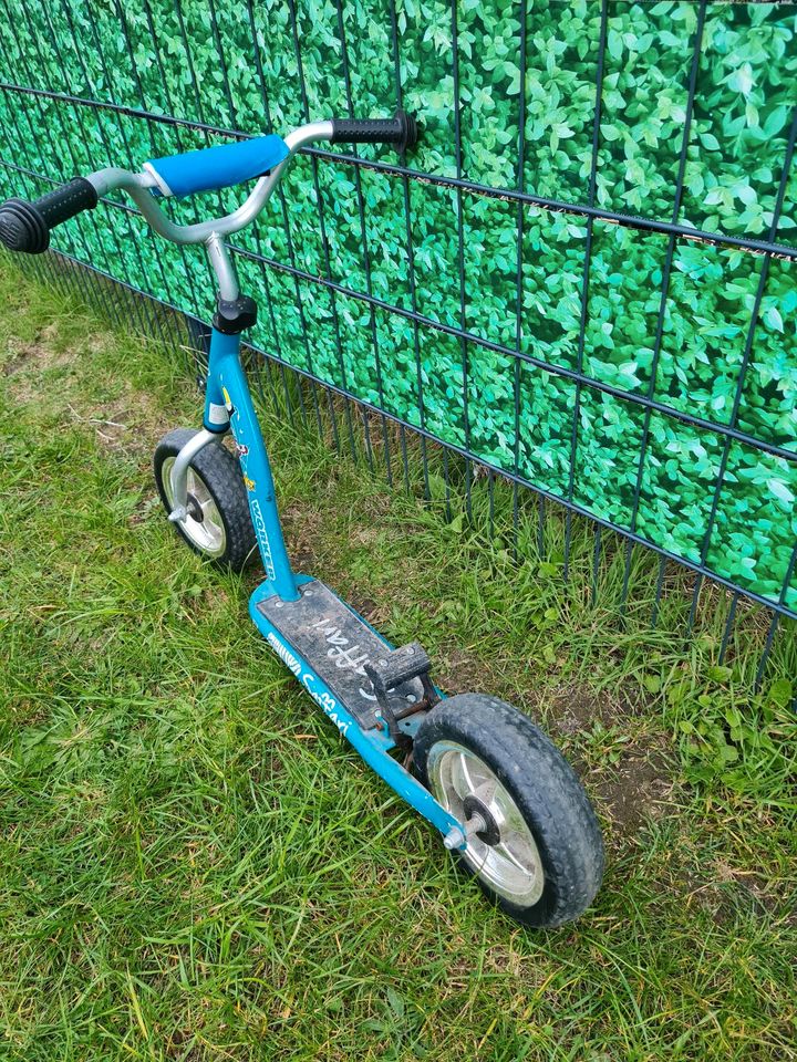 Roller, Tretroller, Kinderroller in Eschede