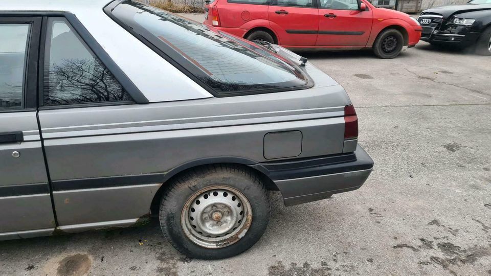 Nissan Sunny B12 Stoßstange Motorhaube Kotflügel  Heckklappe in Gevelsberg