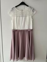 Cocktailkleid/Hofstaatkleid Gr.42 /XL Nordrhein-Westfalen - Balve Vorschau