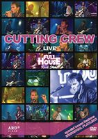 Cutting Crew DVD Full House u. a. I just died in your arms Niedersachsen - Hechthausen Vorschau