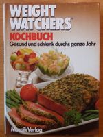 WEIGHT WATCHERS Kochbuch  Gesund und schlank durchs ganze Jahr Schleswig-Holstein - Seth Holstein Vorschau