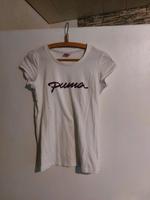 Puma Gr. S (36) Shirt Bayern - Küps Vorschau