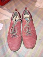 Ecco  Wolki Schuhe Gr 40 Thüringen - Kaulsdorf Vorschau