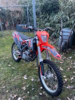 KTM Sx-F 250 Sachsen - Böhlen Vorschau