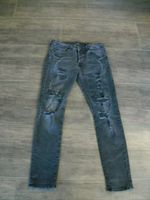 Coole Jeans  W31 H&M schwarzTOP wie NEU Rheinland-Pfalz - Zellertal Vorschau