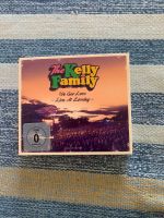 The Kelly Family Live at Loreley CDs u. DVDs we got love Bayern - Wegscheid Vorschau