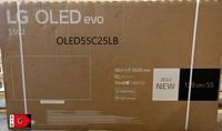 LG OLED55C25LB 55 Zoll OLED 4K Fernseher mit EVO HDR10Pro Dolby V Nordrhein-Westfalen - Remscheid Vorschau