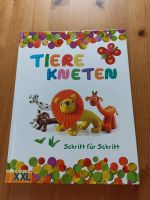 Buch Tiere Kneten Anleitung Thüringen - Berga/Elster Vorschau