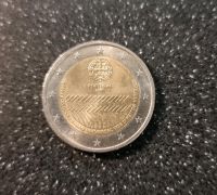 2 Euro Münze Portugal 2008 Baden-Württemberg - Fellbach Vorschau
