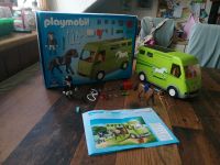 Playmobil country 6928 Pferd Reiterin Van Bus ovp Sachsen - Annaberg-Buchholz Vorschau