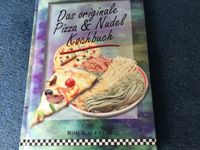 Pizza und Nudel Kochbuch Hessen - Gießen Vorschau