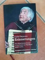 Erinnerungen von Ester Bejarano Vom Mädchenorchester in Auschwitz Nordwestmecklenburg - Landkreis - Boltenhagen Vorschau