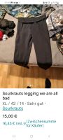 Sourkrauts Leggings gr. Xl Brandenburg - Rüdersdorf Vorschau