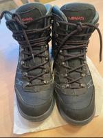 LOWA Goretex Wanderschuhe Bayern - Dorfen Vorschau