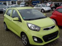 Kia Picanto Dream Team Niedersachsen - Barnstorf Vorschau