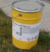 Sika® SikaCor® 6630 high-solid 12,45 kg Deggendorf - Mainkofen Vorschau