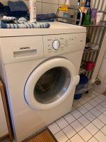 Siemens Waschmaschine Hessen - Dietzenbach Vorschau