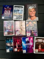 Helene Fischer CD‘s und DVD‘s und ein Buch Thüringen - Weißensee Vorschau