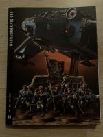 Warhammer Inferno / Visions / Monthly / Sammlung (Englisch) Bayern - Haibach Unterfr. Vorschau