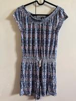 Jumpsuit von Tacco Bayern - Schönbrunn Vorschau