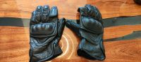 Motorradhandschuhe "Büse" Top Zustand Nordwestmecklenburg - Landkreis - Gägelow Vorschau