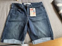 Levi’s Damen Jeans Shorts Hose kurz Größe 28 M Neu mit Etikett Baden-Württemberg - Sinsheim Vorschau