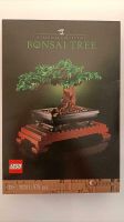 LEGO 10281 - Bonsai Tree, Bonsai Baum, NEU Bayern - Büchenbach Vorschau